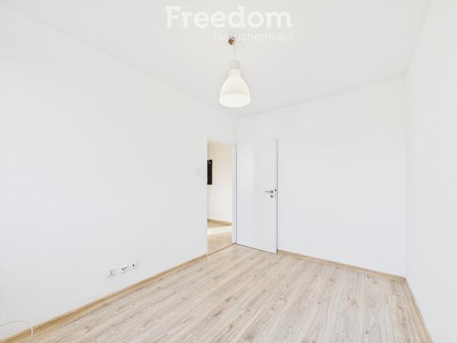 Wyremontowane mieszkanie 2-pokojowe 41,4 m2