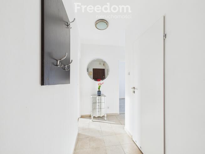 Wyremontowane mieszkanie 2-pokojowe 41,4 m2