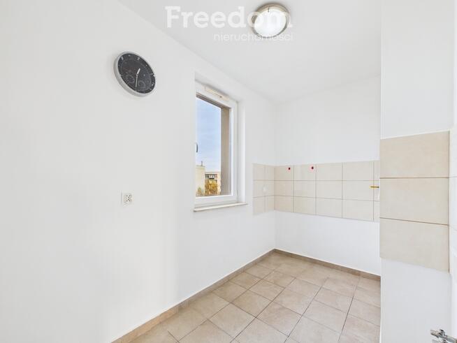 Wyremontowane mieszkanie 2-pokojowe 41,4 m2