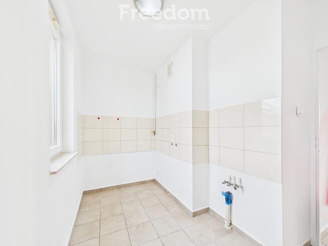 Wyremontowane mieszkanie 2-pokojowe 41,4 m2