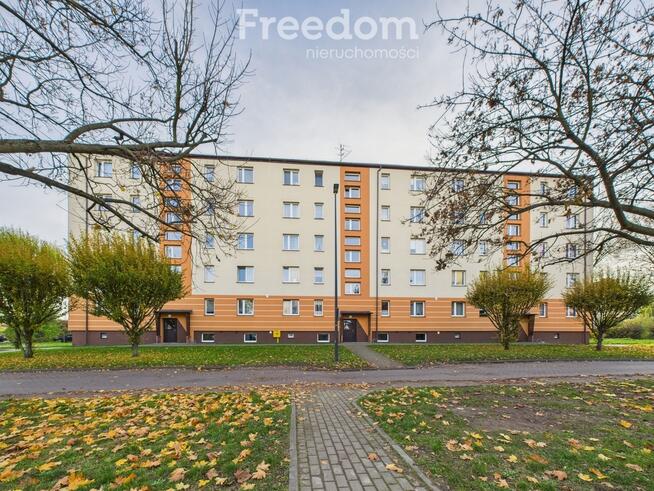 Wyremontowane mieszkanie 2-pokojowe 41,4 m2