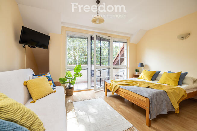 Pensjonat nad Bałtykiem, jedyne 50 km od Gdyni