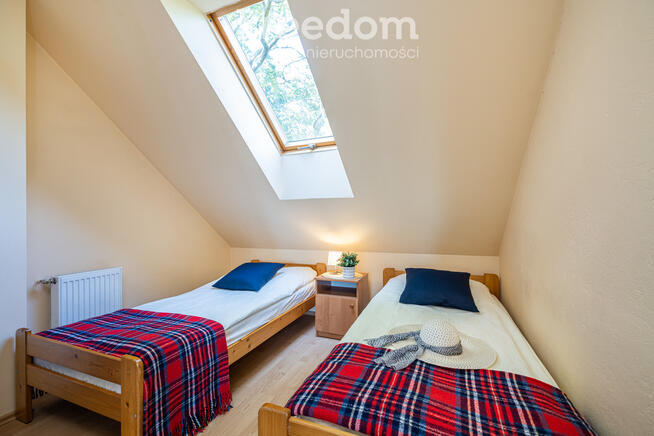 Pensjonat nad Bałtykiem, jedyne 50 km od Gdyni