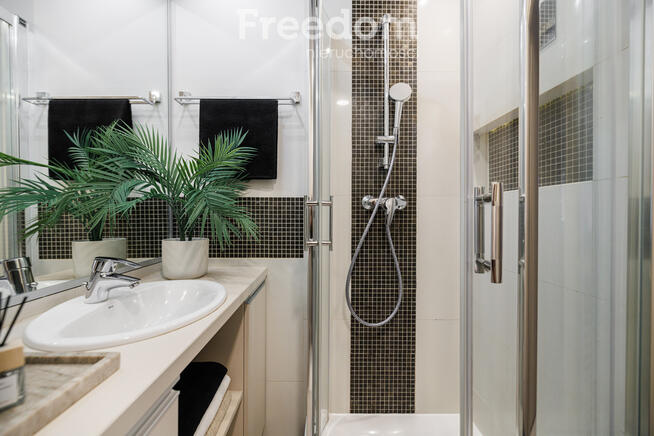 6 min. pieszo do morza i Bulwaru Nadmorskiego