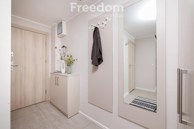 6 min. pieszo do morza i Bulwaru Nadmorskiego