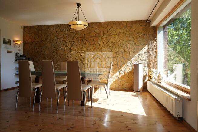 Dom Bytom Sucha Góra, Segiet