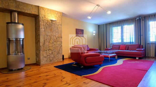 Dom Bytom Sucha Góra, Segiet