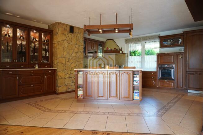 Dom Bytom Sucha Góra, Segiet