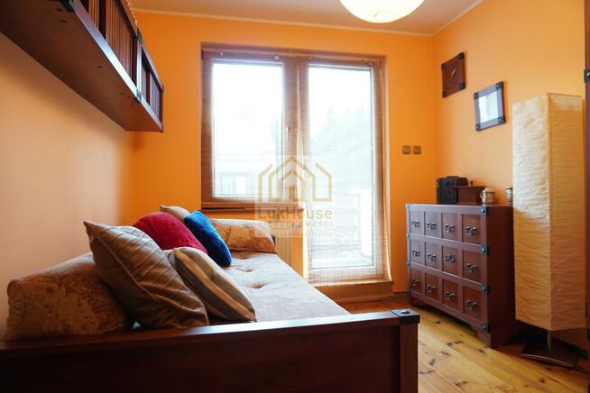 Dom Bytom Sucha Góra, Segiet