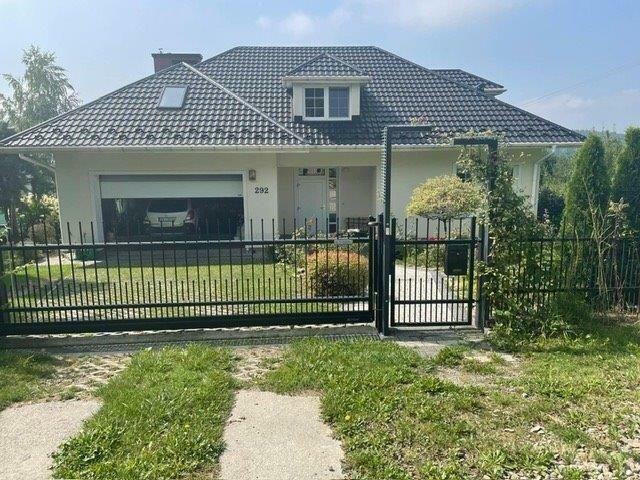 Dom Librantowa gm. Chełmiec