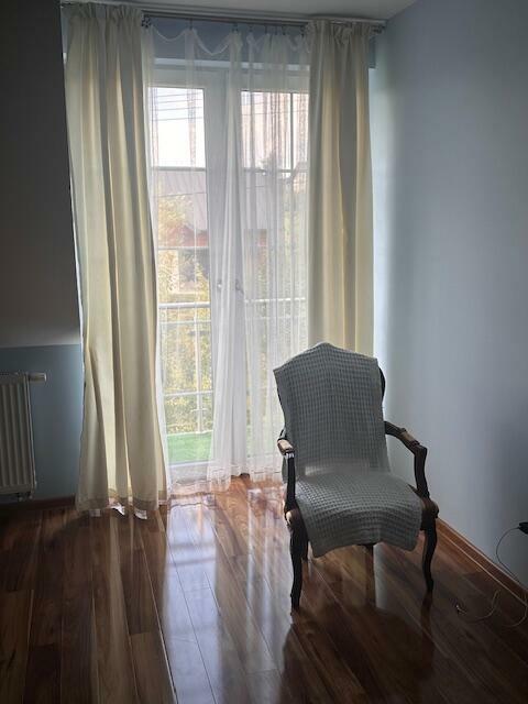 Dom Librantowa gm. Chełmiec