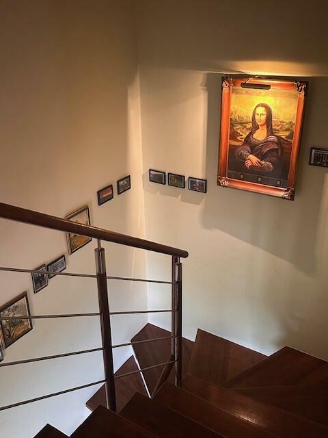 Dom Librantowa gm. Chełmiec