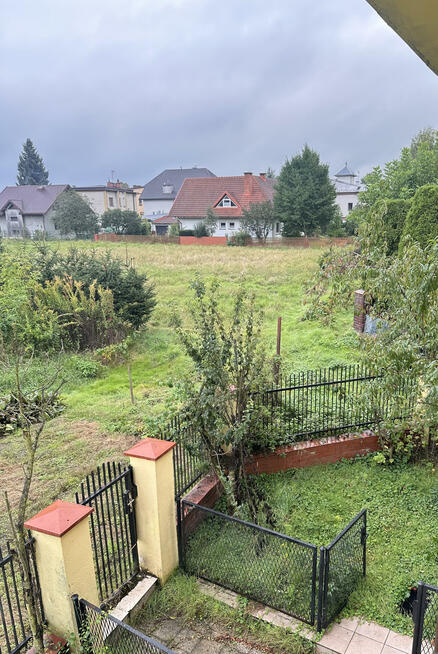 Dom Nowy Sącz, al. Ogrodowa