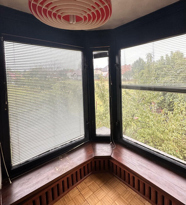 Dom Nowy Sącz, al. Ogrodowa