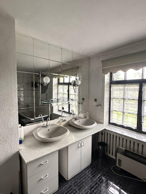 Dom Nowy Sącz, al. Ogrodowa