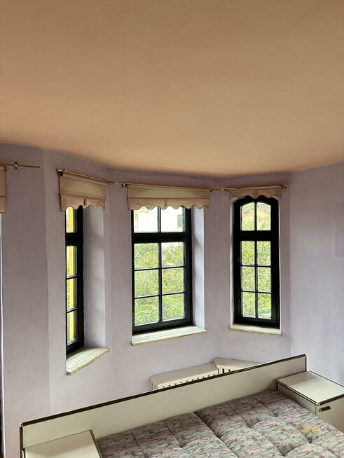 Dom Nowy Sącz, al. Ogrodowa