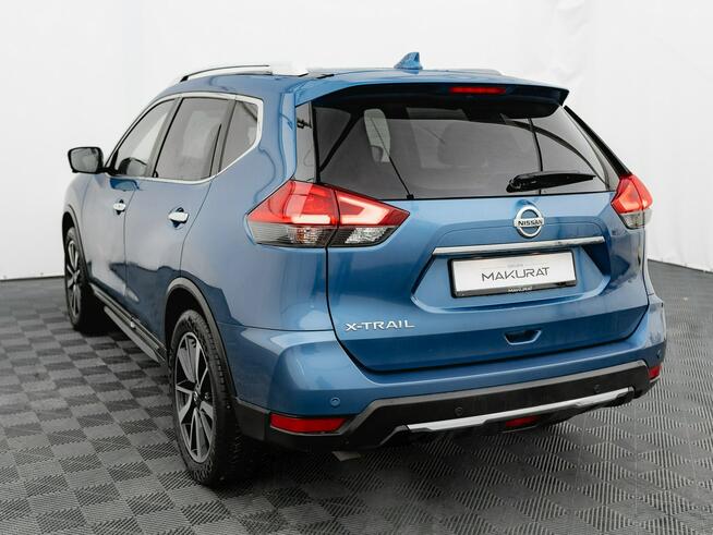 Nissan X-Trail 1.3 DIG-T Tekna 2WD DCT Podgrz.f i kier K.cof LED Salon PL
