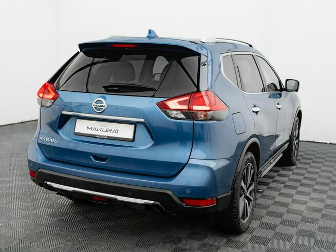 Nissan X-Trail 1.3 DIG-T Tekna 2WD DCT Podgrz.f i kier K.cof LED Salon PL