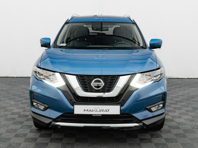 Nissan X-Trail 1.3 DIG-T Tekna 2WD DCT Podgrz.f i kier K.cof LED Salon PL