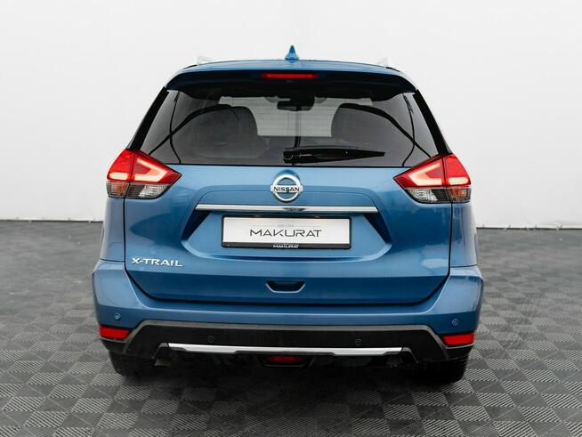 Nissan X-Trail 1.3 DIG-T Tekna 2WD DCT Podgrz.f i kier K.cof LED Salon PL