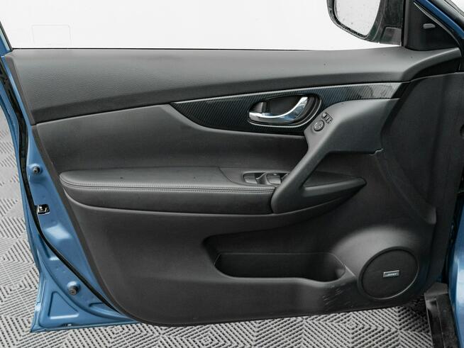 Nissan X-Trail 1.3 DIG-T Tekna 2WD DCT Podgrz.f i kier K.cof LED Salon PL