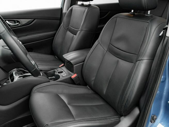 Nissan X-Trail 1.3 DIG-T Tekna 2WD DCT Podgrz.f i kier K.cof LED Salon PL