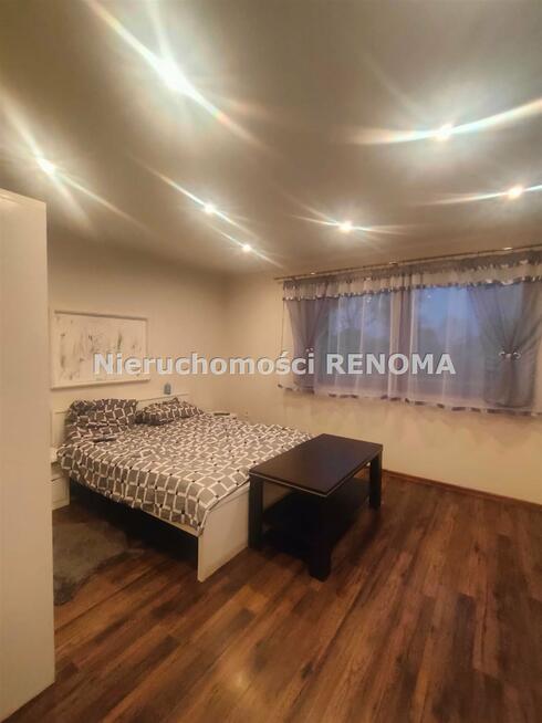 Dom Jastrzębie-Zdrój Ruptawa, Centrum