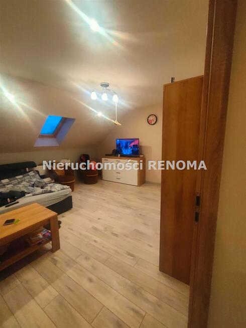 Dom Jastrzębie-Zdrój Ruptawa, Centrum