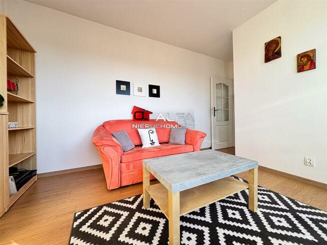 Mieszkanie Świdnica, Osiedle Zarzecze