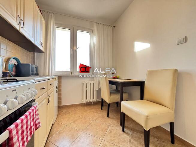 Mieszkanie Świdnica, Osiedle Zarzecze