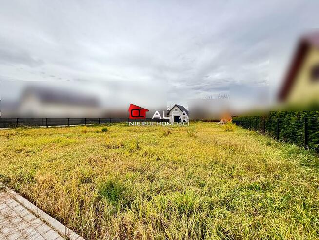 Działka budowlana Marcinowice, Marcinowice