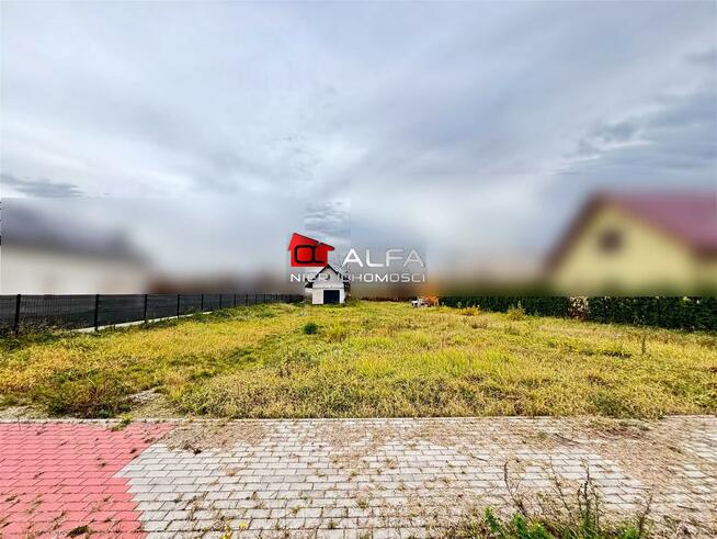 Działka budowlana Marcinowice, Marcinowice