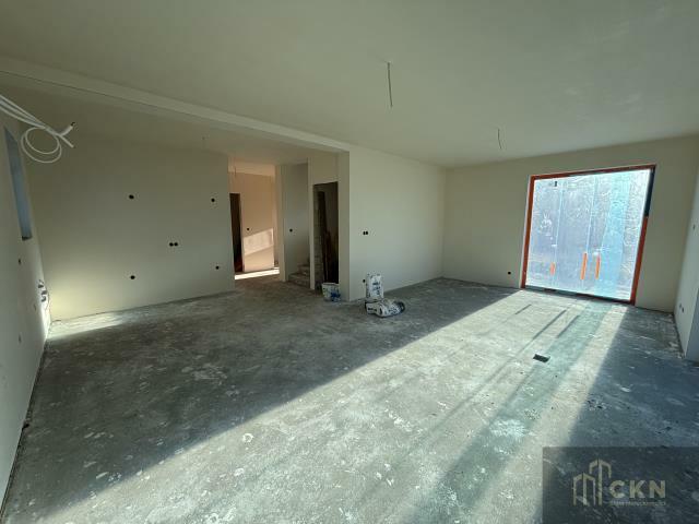 Dom Tarnów, Księżycowa