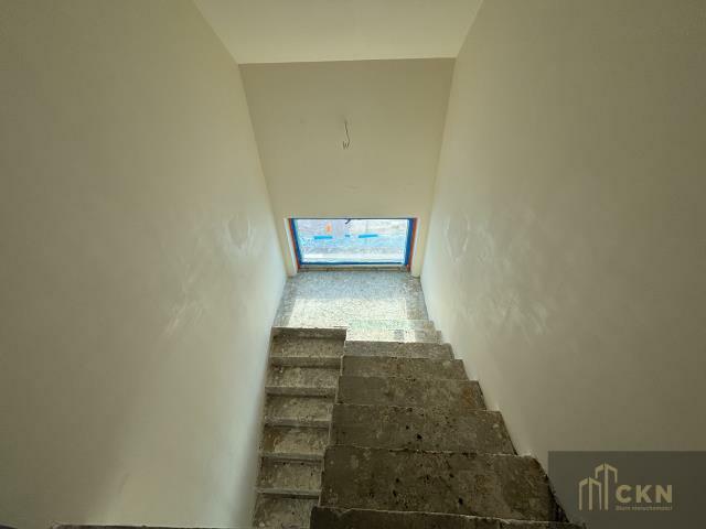 Dom Tarnów, Księżycowa