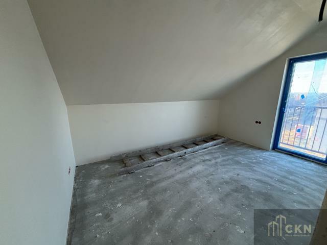 Dom Tarnów, Księżycowa