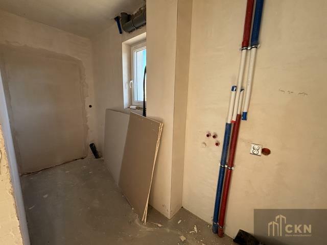 Dom Tarnów, Księżycowa