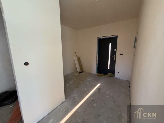 Dom Tarnów, Księżycowa