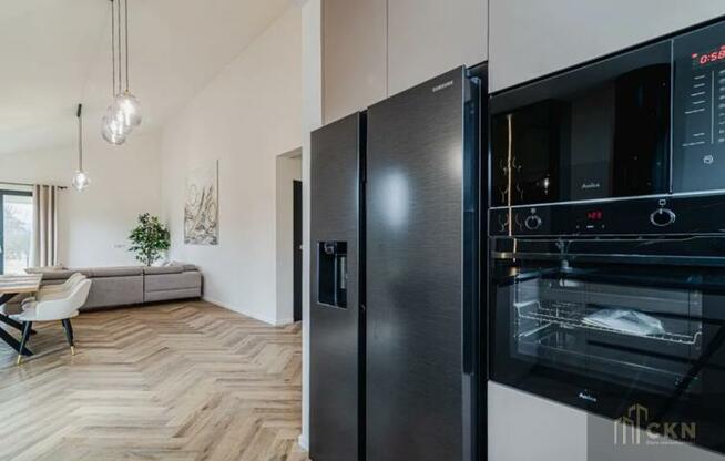 Dom Tarnów, Tatrzańska