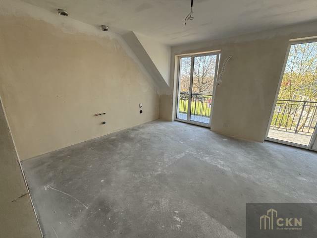 Mieszkanie Tarnów, Brzozowa