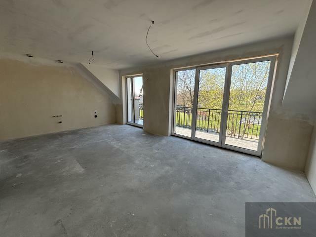 Mieszkanie Tarnów, Brzozowa