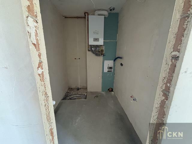 Mieszkanie Tarnów, Brzozowa