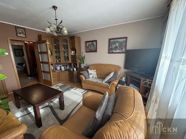 Mieszkanie Tarnów, Promienna