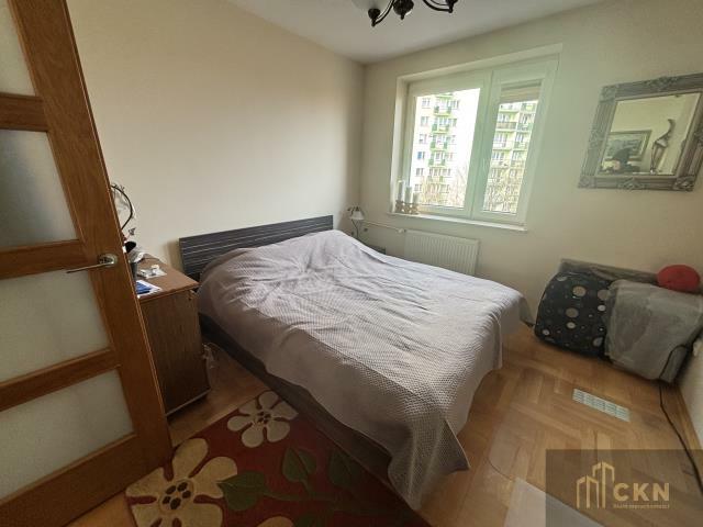 Mieszkanie Tarnów, Promienna