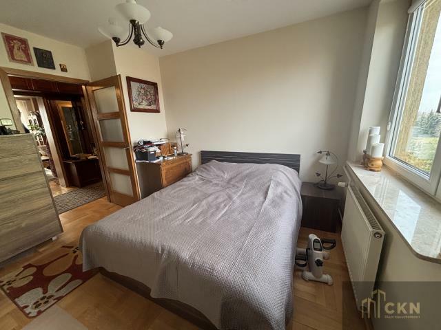 Mieszkanie Tarnów, Promienna