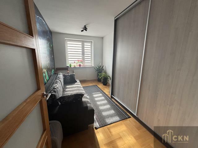 Mieszkanie Tarnów, Promienna