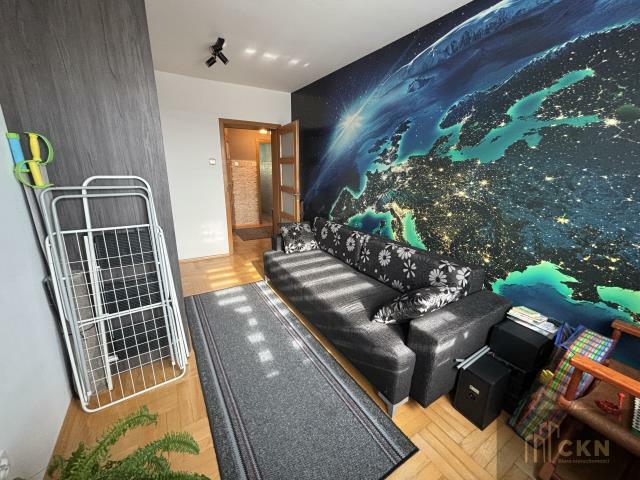 Mieszkanie Tarnów, Promienna