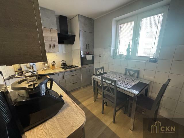 Mieszkanie Tarnów, Promienna