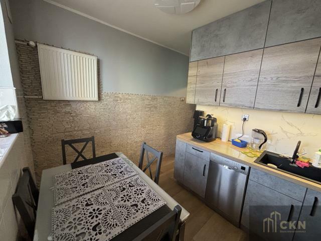 Mieszkanie Tarnów, Promienna