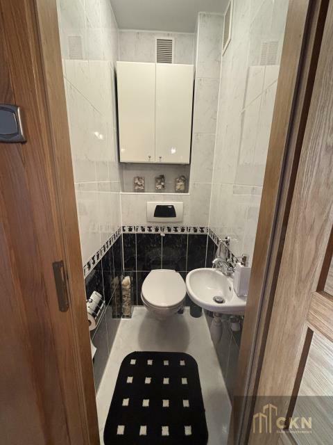 Mieszkanie Tarnów, Promienna