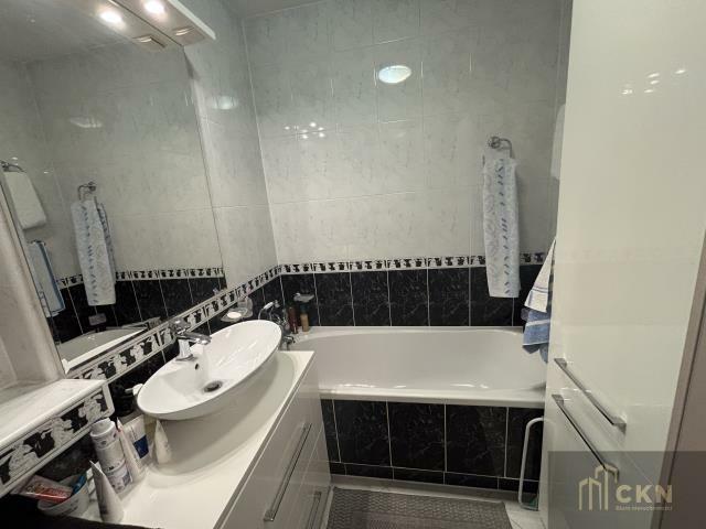 Mieszkanie Tarnów, Promienna